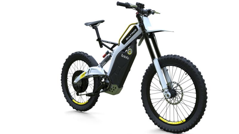 Bultaco ebike cheap